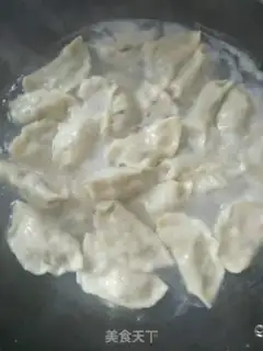 Make Bones soup dumplings step 7