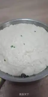 Make Tofu onions step 4