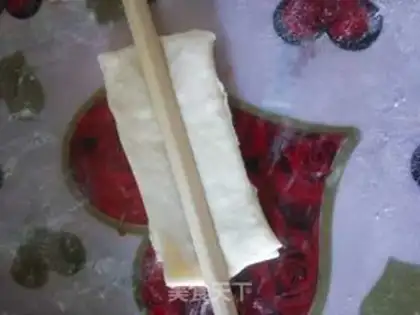 Make Antenna step 7