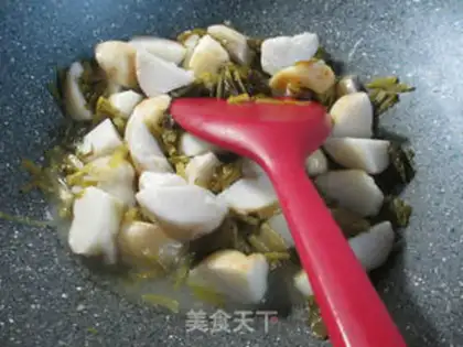 Make Snowcrackers step 10