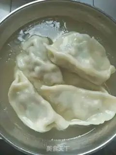 Make Bones soup dumplings step 8