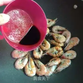Make Shrimp step 6