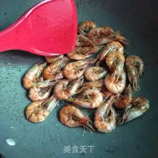 Make Shrimp step 7