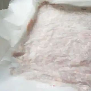 Make Honey pork step 4