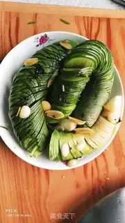 Make Sour pickle step 12