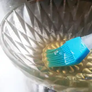 Make Honey pork step 5