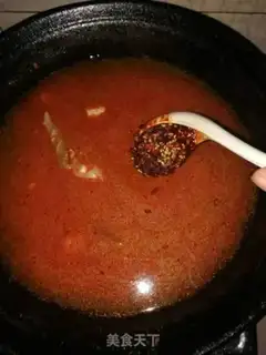 Make A live fish step 4