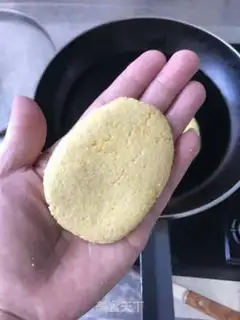 Make Mini tacos step 2
