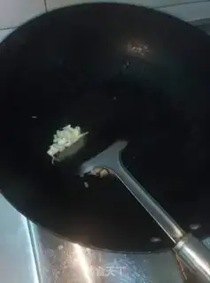 Make The end of the meat step 3