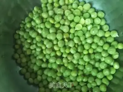 Make Soybeans step 2