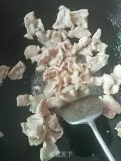 Make Soybeans step 3
