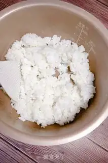 Make Curry rice step 0