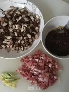 Make Frozen meat sauce step 0