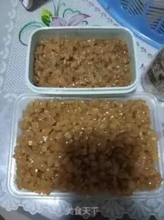 Make Pork skin step 2