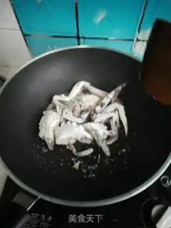 Make Delicious spicy crabs step 6