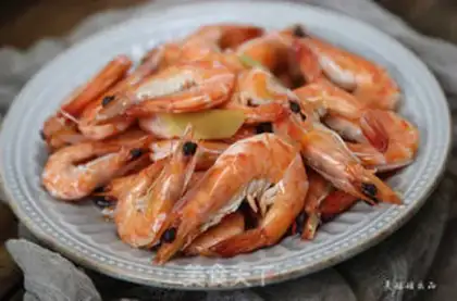 Make Crabs on the ginger step 16
