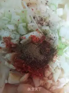 Make The end of the meat step 11