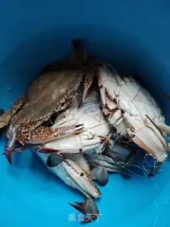 Make Crabs step 0