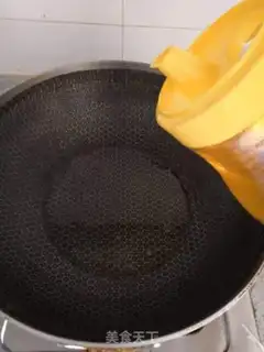 Make Black pepper shrimp step 4