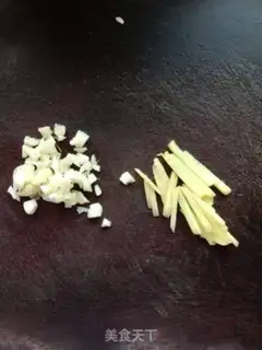 Make Fried Ribbon Fish step 0