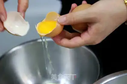 Make French pudding step 4
