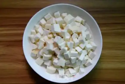 Make White fried chicken step 1