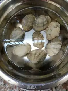 Make Cream of Autumn step 0