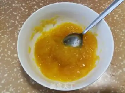 Make Pumpkin step 0