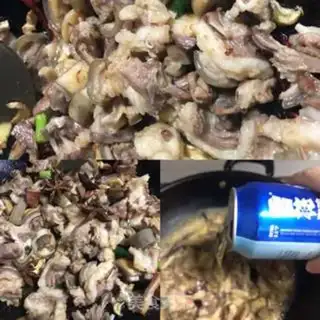 Make Fried Ribbon Fish step 1