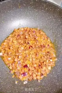 Make Curry rice step 7