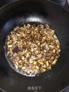 Make Frozen meat sauce step 5