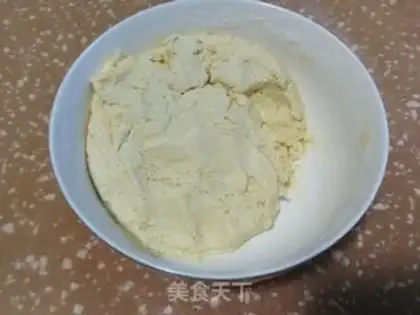 Make Pumpkin step 1