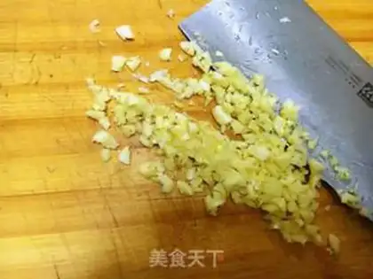 Make Homemade sourfish step 2