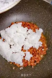 Make Curry rice step 8