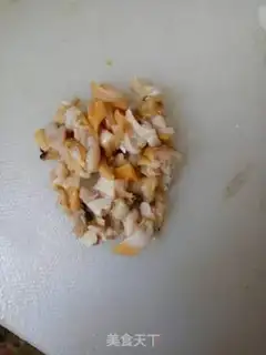 Make Cream of Autumn step 2