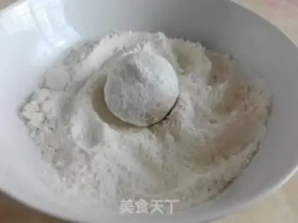 Make Five forks for the moon step 5