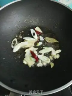 Make Delicious spicy crabs step 9