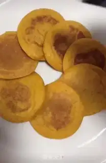 Make Pumpkin oatmeal step 7