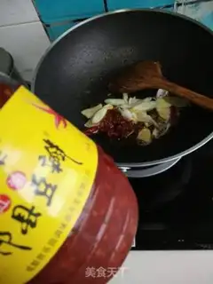 Make Delicious spicy crabs step 10