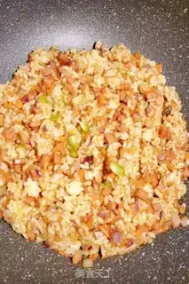 Make Curry rice step 10