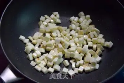 Make White fried chicken step 6