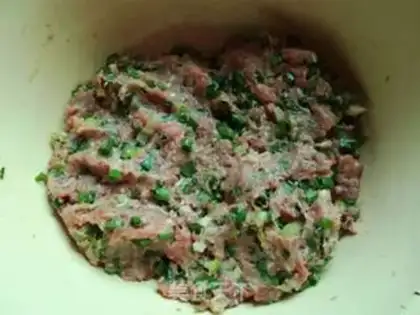 Make Meatlet step 0