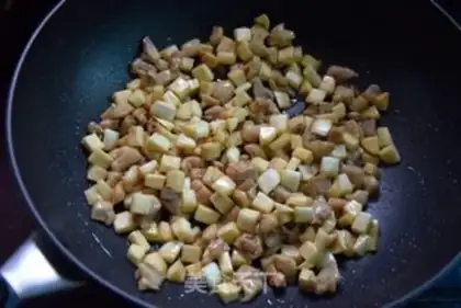 Make White fried chicken step 7