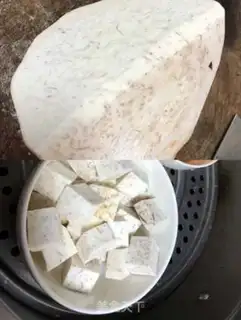 Make Potato pancakes step 0