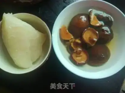 Make Meatlet step 1