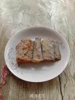 Make Fried Ribbon Fish step 7