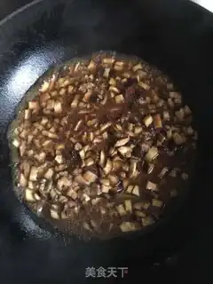 Make Frozen meat sauce step 7