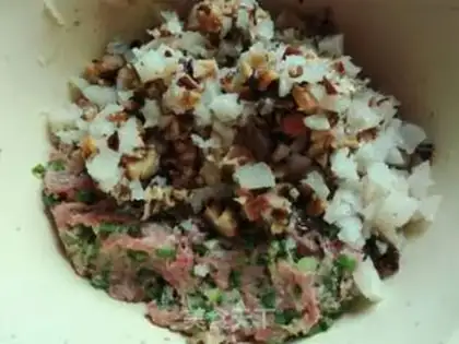 Make Meatlet step 2