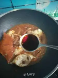 Make Delicious spicy crabs step 15