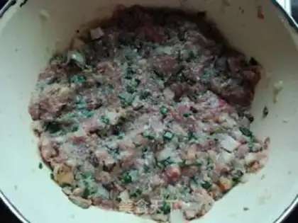 Make Meatlet step 3